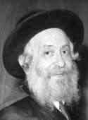 Rabbi Jacob Twerski, ZT"L